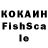 Бошки Шишки семена Koshy George